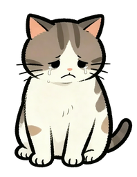 难过